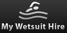 My Wetsuit Hire Logo